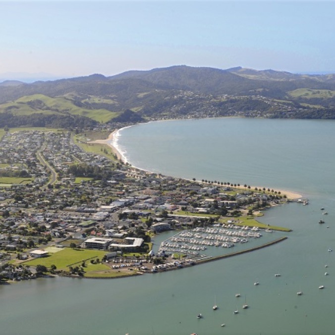 Whitianga