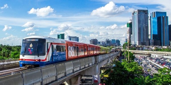 穏やかな環境で、治安の良い豊かなコミュニティー