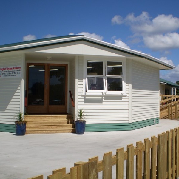 Whitianga Campus